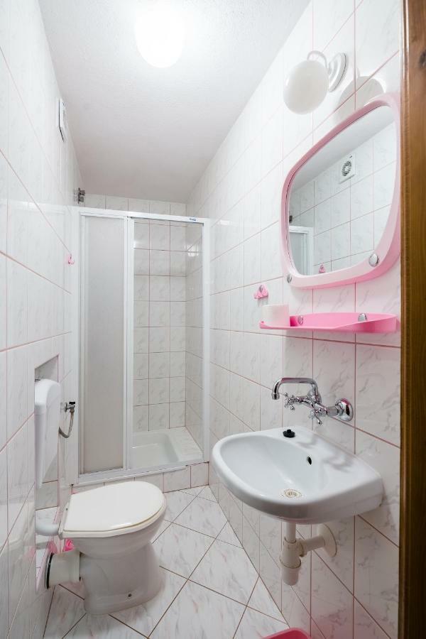 Jasmin Apartman Bukowina Tatrzańska Kültér fotó